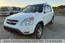 honda cr-v 2003 -HONDA--CR-V LA-RD5--RD5-1200560---HONDA--CR-V LA-RD5--RD5-1200560-