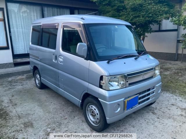 mitsubishi town-box 2008 -MITSUBISHI--Town Box ABA-U62W--U62W-1400434---MITSUBISHI--Town Box ABA-U62W--U62W-1400434- image 2