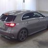 mercedes-benz a-class 2023 quick_quick_5BA-177084_W1K1770842V172042 image 2