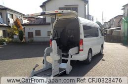 toyota hiace-van 2017 -TOYOTA--Hiace Van TRH200Kｶｲ--0266111---TOYOTA--Hiace Van TRH200Kｶｲ--0266111-