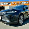 toyota harrier 2021 -TOYOTA 【名変中 】--Harrier MXUA85--0008976---TOYOTA 【名変中 】--Harrier MXUA85--0008976- image 1