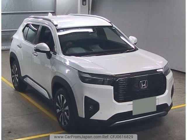 honda honda-others 2024 -HONDA 【長野 301ｽ1057】--WR-V 5BA-DG5--DG5-1000928---HONDA 【長野 301ｽ1057】--WR-V 5BA-DG5--DG5-1000928- image 1