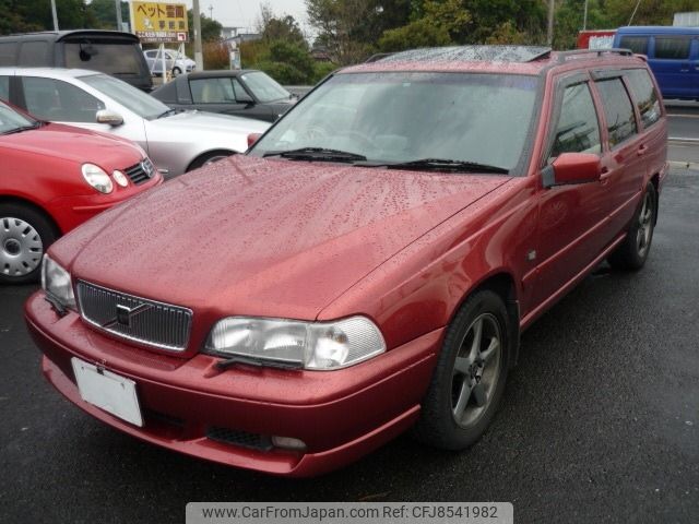 volvo v70 1997 -VOLVO--Volvo V70 E-8B5234AW--YV1LW5208W2410509---VOLVO--Volvo V70 E-8B5234AW--YV1LW5208W2410509- image 1
