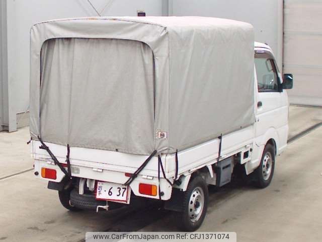 nissan clipper-truck 2017 -NISSAN--Clipper Truck EBD-DR16T--DR16T-256022---NISSAN--Clipper Truck EBD-DR16T--DR16T-256022- image 2