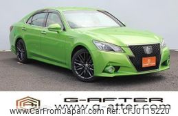 toyota crown 2015 -TOYOTA--Crown DAA-AWS210--AWS210-6090991---TOYOTA--Crown DAA-AWS210--AWS210-6090991-