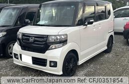 honda n-box 2017 quick_quick_DBA-JF1_JF1-1979186