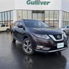 nissan x-trail 2017 -NISSAN--X-Trail DBA-NT32--NT32-581576---NISSAN--X-Trail DBA-NT32--NT32-581576- image 1