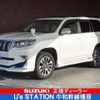 toyota land-cruiser-prado 2022 quick_quick_3BA-TRJ150W_TRJ150-0147813 image 1