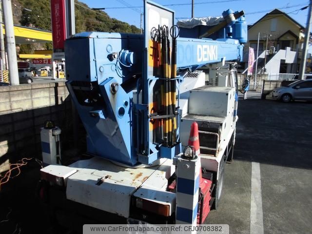 toyota dyna-truck 2003 -TOYOTA--Dyna XZU350H--XZU3500001728---TOYOTA--Dyna XZU350H--XZU3500001728- image 2