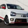 suzuki alto 2015 quick_quick_DBA-HA36S_HA36S-867202 image 1