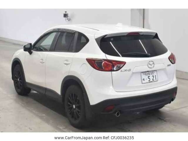 mazda cx-5 2012 -MAZDA--CX-5 DBA-KEEAW--KEEAW-101762---MAZDA--CX-5 DBA-KEEAW--KEEAW-101762- image 2