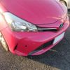 toyota vitz 2014 -TOYOTA--Vitz DBA-KSP130--KSP130-2120910---TOYOTA--Vitz DBA-KSP130--KSP130-2120910- image 2