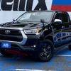 toyota hilux 2021 -TOYOTA--Hilux 3DF-GUN125--GUN125-3921296---TOYOTA--Hilux 3DF-GUN125--GUN125-3921296- image 1