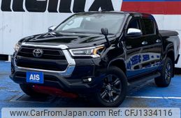 toyota hilux 2021 -TOYOTA--Hilux 3DF-GUN125--GUN125-3921296---TOYOTA--Hilux 3DF-GUN125--GUN125-3921296-