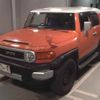 toyota fj-cruiser 2012 -TOYOTA--FJ Curiser GSJ15W-0121879---TOYOTA--FJ Curiser GSJ15W-0121879- image 5