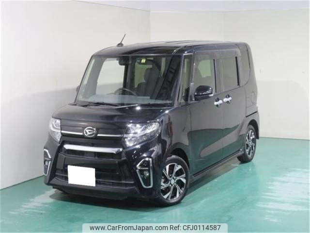 daihatsu tanto 2020 -DAIHATSU--Tanto 6BA-LA650S--LA650S-0071576---DAIHATSU--Tanto 6BA-LA650S--LA650S-0071576- image 1