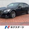 toyota crown 2013 -TOYOTA--Crown DAA-AWS210--AWS210-6010955---TOYOTA--Crown DAA-AWS210--AWS210-6010955- image 1