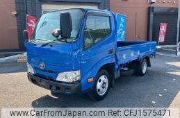 toyota dyna-truck 2019 CFJ1575471