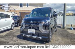 mitsubishi delica 2023 quick_quick_B34A_B34A-0503750