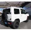 suzuki jimny 2021 -SUZUKI 【群馬 582ｶ9598】--Jimny JB64W--223374---SUZUKI 【群馬 582ｶ9598】--Jimny JB64W--223374- image 2