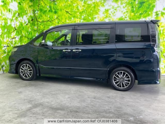 toyota voxy 2016 quick_quick_ZRR80W_ZRR80-0263408 image 2