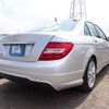 mercedes-benz c-class 2012 CFJ1617124 image 5