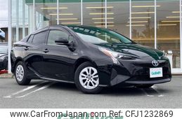 toyota prius 2018 -TOYOTA--Prius DAA-ZVW50--ZVW50-6118003---TOYOTA--Prius DAA-ZVW50--ZVW50-6118003-