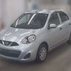 nissan march 2015 -NISSAN--March DBA-K13--K13-058963---NISSAN--March DBA-K13--K13-058963- image 4