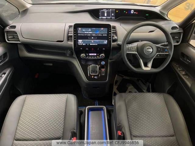 nissan serena 2019 -NISSAN--Serena DAA-HFC27--HFC27-056598---NISSAN--Serena DAA-HFC27--HFC27-056598- image 2