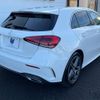 mercedes-benz a-class 2019 -MERCEDES-BENZ--Benz A Class 3DA-177012--WDD1770122V042316---MERCEDES-BENZ--Benz A Class 3DA-177012--WDD1770122V042316- image 19