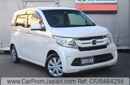 honda n-wgn 2016 -HONDA 【鹿児島 582ﾄ7686】--N WGN JH1--1331311---HONDA 【鹿児島 582ﾄ7686】--N WGN JH1--1331311-