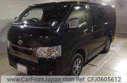 toyota hiace-van 2022 quick_quick_3DF-GDH206V_GDH206-1077044