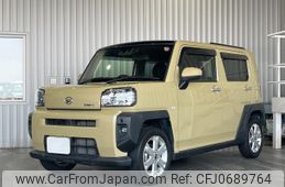 daihatsu taft 2020 -DAIHATSU--Taft LA900S--LA900S-0023349---DAIHATSU--Taft LA900S--LA900S-0023349-