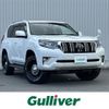 toyota land-cruiser-prado 2020 -TOYOTA--Land Cruiser Prado CBA-TRJ150W--TRJ150-0110535---TOYOTA--Land Cruiser Prado CBA-TRJ150W--TRJ150-0110535- image 1