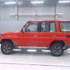 toyota land-cruiser 2001 -TOYOTA--Land Cruiser HZJ76V-0004210---TOYOTA--Land Cruiser HZJ76V-0004210- image 5