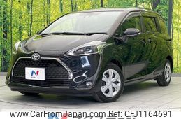 toyota sienta 2019 quick_quick_NSP170G_NSP170-7206811