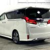 toyota alphard 2018 -TOYOTA--Alphard DBA-AGH30W--AGH30-0210722---TOYOTA--Alphard DBA-AGH30W--AGH30-0210722- image 18