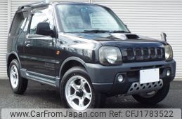 suzuki jimny 1999 CFJ1783522