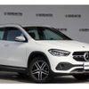 mercedes-benz gla-class 2022 quick_quick_5BA-247784M_W1N2477842J381901 image 3