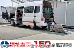 nissan caravan-bus 2011 -NISSAN--Caravan Bus CBF-DSGE25ｶｲ--DSGE25-036091---NISSAN--Caravan Bus CBF-DSGE25ｶｲ--DSGE25-036091-