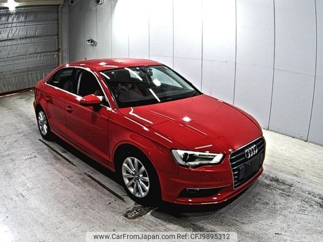 audi a3 2015 -AUDI--Audi A3 8VCXSL-WAUZZZ8V7F1127944---AUDI--Audi A3 8VCXSL-WAUZZZ8V7F1127944- image 1