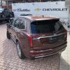 cadillac xt6 2022 quick_quick_7BA-T1UL_1GYFP9RS0NZ147088 image 15