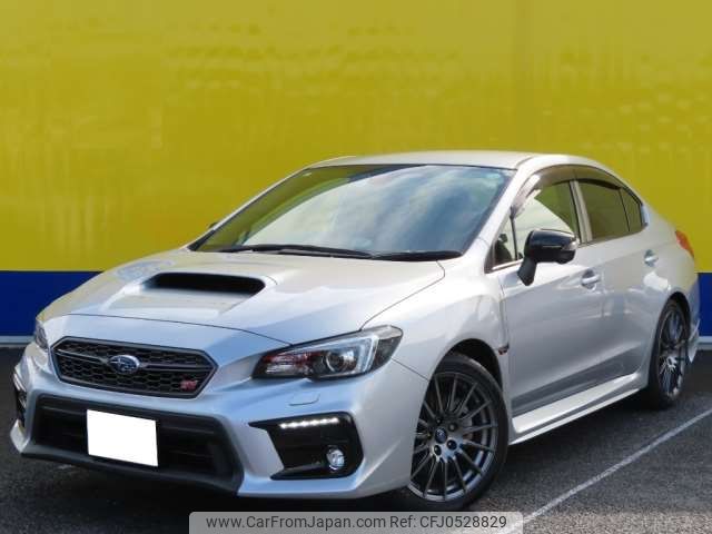 subaru wrx 2019 -SUBARU 【水戸 330】--WRX DBA-VAG--VAG-031414---SUBARU 【水戸 330】--WRX DBA-VAG--VAG-031414- image 1