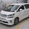 toyota vellfire 2012 -TOYOTA 【名古屋 330ｽ9568】--Vellfire DBA-GGH25W--GGH25W-8020448---TOYOTA 【名古屋 330ｽ9568】--Vellfire DBA-GGH25W--GGH25W-8020448- image 1