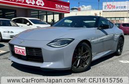 nissan fairlady-z 2024 CFJ1615756