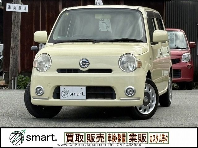 daihatsu mira-cocoa 2010 CFJ1438554 image 1