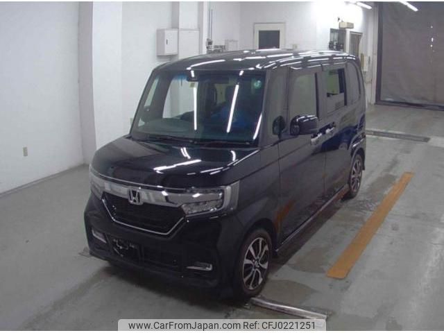 honda n-box 2020 quick_quick_6BA-JF3_JF3-1423220 image 1