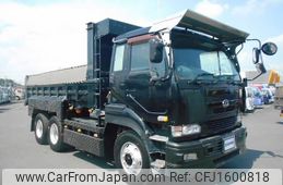 nissan big-thumb 2001 CFJ1600818