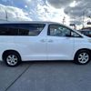 toyota alphard 2009 -TOYOTA--Alphard DBA-ANH25W--ANH25-8008553---TOYOTA--Alphard DBA-ANH25W--ANH25-8008553- image 18