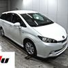 toyota wish 2009 -TOYOTA--Wish ZGE20W-0034580---TOYOTA--Wish ZGE20W-0034580- image 1